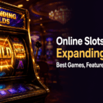Online Slots With Expanding Wilds