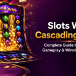 Slots With Cascading Reels