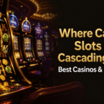 Where Can I Play Slots With Cascading Reels?