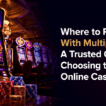Where to Play Slots With Multipliers