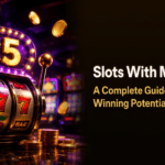 Slots With Multipliers