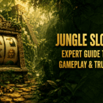 Jungle Slot Games