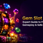 Gem Slot Games