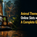 Animal Themed Slots – Online Slots with Animals