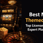 Best Movie Themed Slots