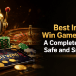Best Instant Win Games Online