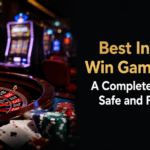 Best Instant Win Games Site