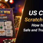 US Casino Scratch Cards