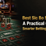 Best Sic Bo Strategy