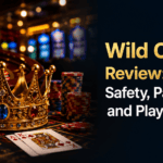 Wild Crown