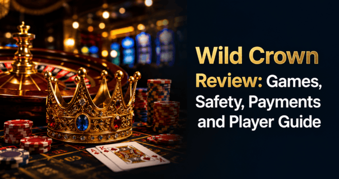 Wild Crown