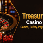Treasure Reels