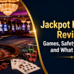 Jackpot Kingdom