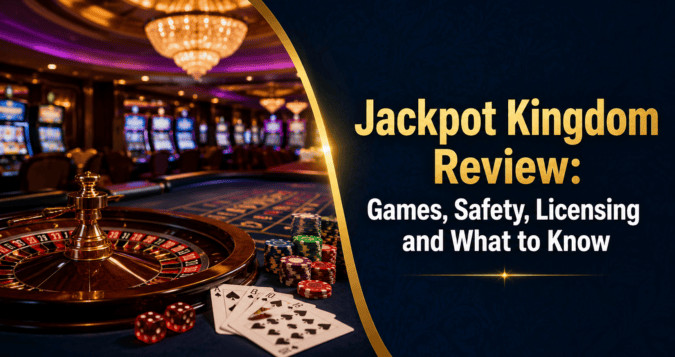 Jackpot Kingdom