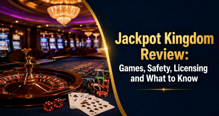 Jackpot Kingdom
