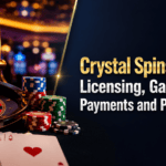 Crystal Spins