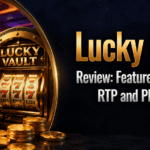 Lucky Vault