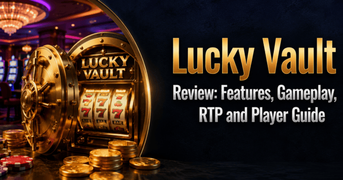 Lucky Vault