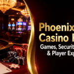 Phoenix Reels