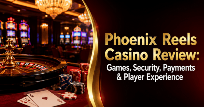 Phoenix Reels