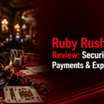 Ruby Rush