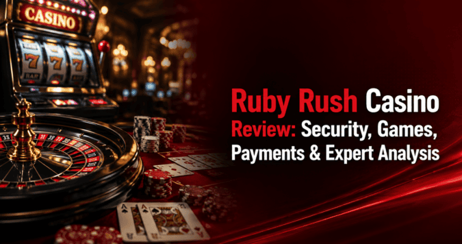 Ruby Rush