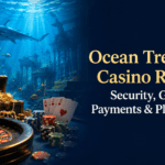 Ocean Treasures