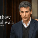 Matthew Amroliwala