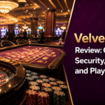 Velvet Reels