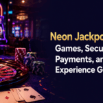 Neon Jackpot
