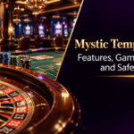 Mystic Temple