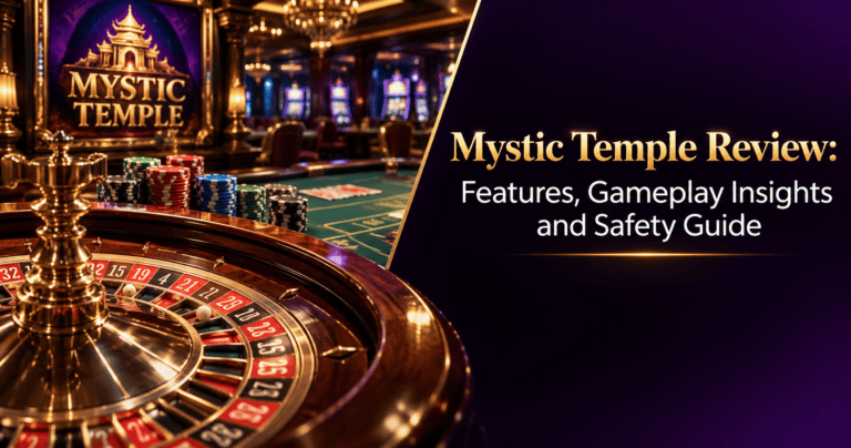 Mystic Temple