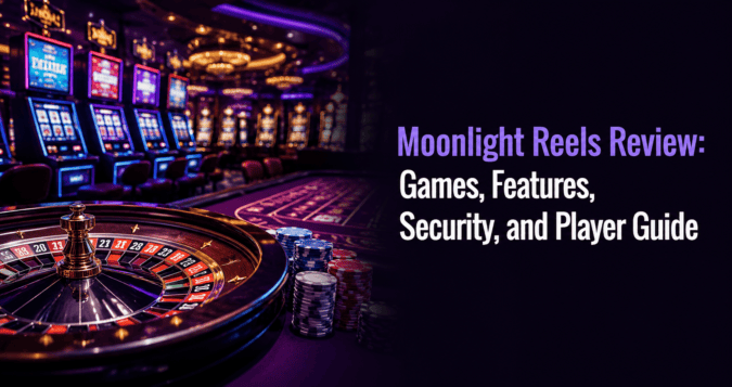 Moonlight Reels