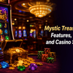 Mystic Treasure