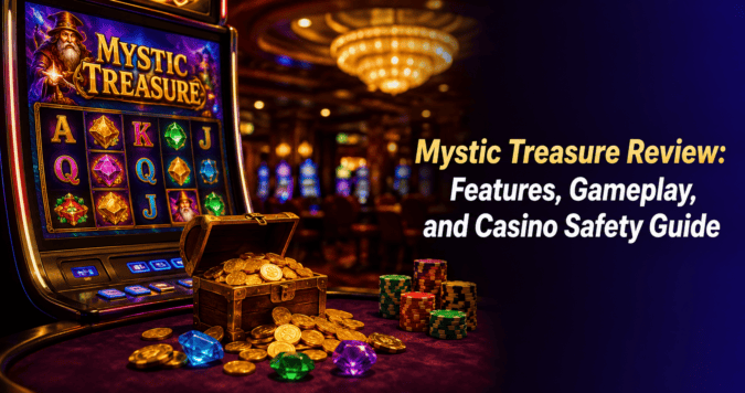 Mystic Treasure