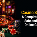 casino security