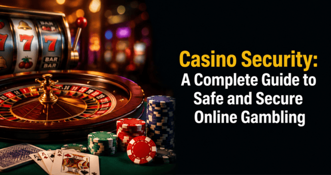 casino security