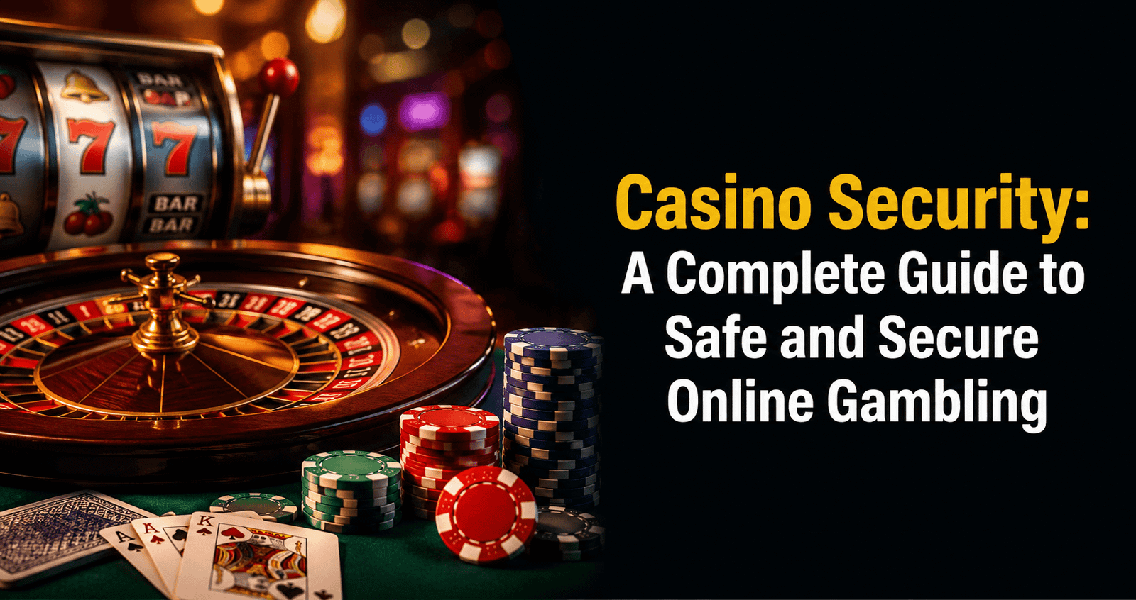 casino security