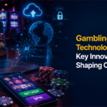 gambling technology trends