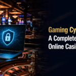 gaming cybersecurity