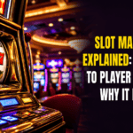Slot Machine RTP
