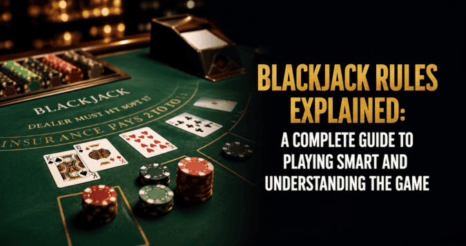 Blackjack Rules