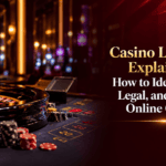 Casino Licensing