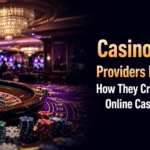 Casino Game Providers