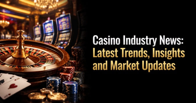 Casino Industry News