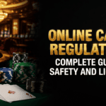 Online Casino Regulation