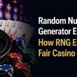 Random Number Generator Explained: How RNG Ensures Fair Casino Games