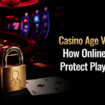 Casino Age Verification
