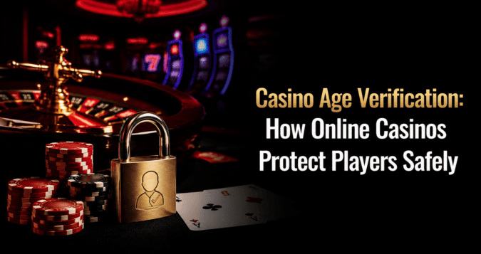 Casino Age Verification