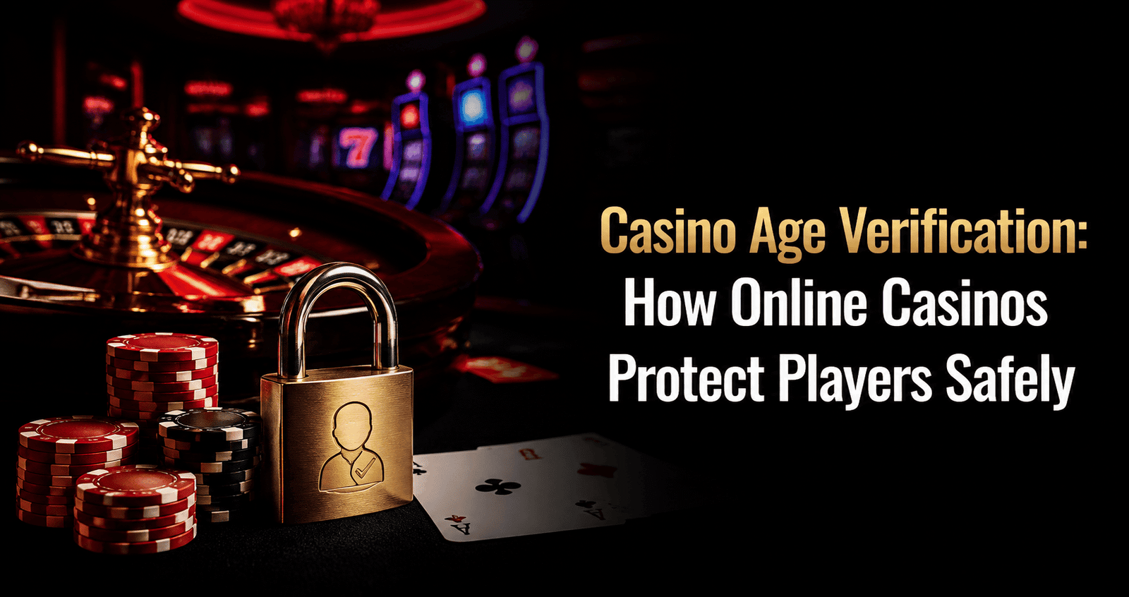 Casino Age Verification